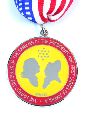 Hereditary Order of Presidents  and First Ladies of America