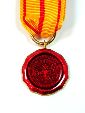 The Baronial Order of Magna Charta