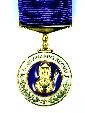Order of the Merovingian Dynasty