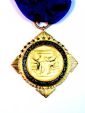 Dames of the Court of Honor