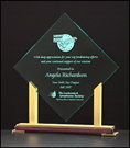 Acrylic Award