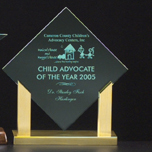 Acrylic Award