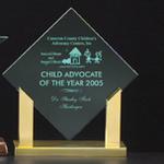 Acrylic Award