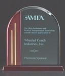 Acrylic Award