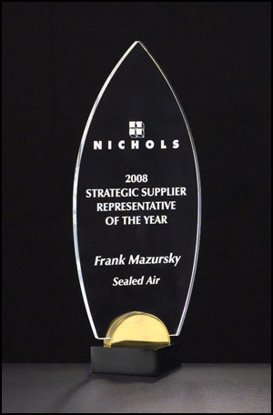 Acrylic Award