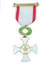 Order of the Crown of Charlemagne in the United States of America