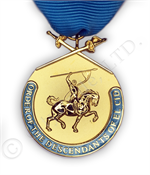 Order of the Descendants of El Cid 