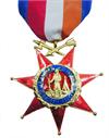 Order of the Indian Wars of the United States