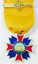 Order of the Founders of North America