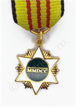 Order of the Vietnam War